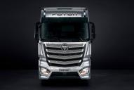 Седельные тягачи FOTON A 6x4