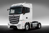 Седельные тягачи FOTON  R