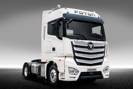 FOTON R truck tractors