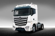 Седельные тягачи FOTON  R