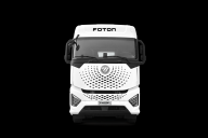 FOTON Galaxy tractor trucks