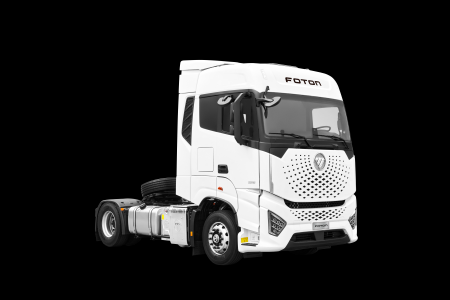 FOTON Galaxy tractor trucks