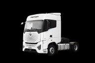 FOTON Galaxy tractor trucks