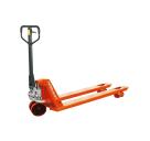 Hydraulic trolley Noblelift ACL20 540x2000, PU+PU, tandem 200030