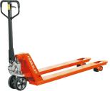 Hydraulic trolley Noblelift ACL20 540x2000, PU+PU, tandem 200030