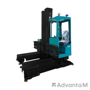 Ричтраки PROLIFT PRO MGRV3565