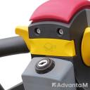 Штабелеры PROLIFT SDR1235