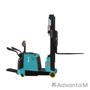 PROLIFT PRO SRV2050 Stackers