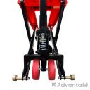 Hydraulic trolleys (rolls) FOXSTER JF-1000