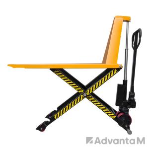 Гидравлические тележки (рохли) PROLIFT JF-1500