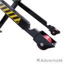 Гидравлические тележки (рохли) PROLIFT JF-1500