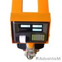 PROLIFT CWP30 hydraulic trolleys
