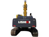 Перегружатели гусеничные  LISHIDE SC325.10M