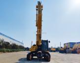Caterpillar LISHIDE SC325.10M reloaders
