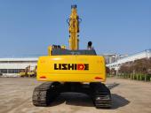 Caterpillar LISHIDE SC325.10M reloaders