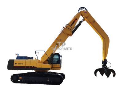 Перегружатели гусеничные LISHIDE  SC325.10M