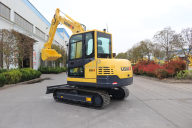 Lishide SC60.9 Crawler Excavators