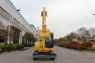 Lishide SC60.9 Crawler Excavators