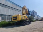 Crawler excavators Lishide SC1100.10