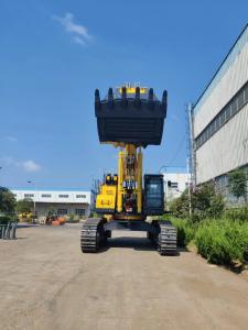 Гусеничные экскаваторы Lishide SC1100.10