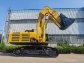 Crawler excavators Lishide SC1100.10