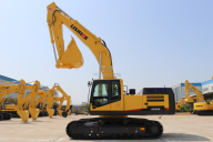Гусеничные экскаваторы Lishide SC360.8