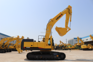 Гусеничные экскаваторы Lishide SC360.8
