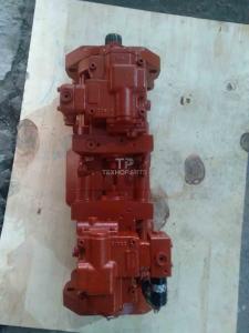 Гидронасосы HT TECH VOE14508164 EC460LC