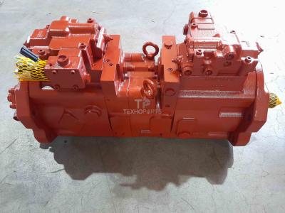 Гидронасосы CCHC K5V200DTH-9C0Z R450LC-7