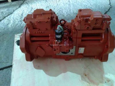 Гидронасосы HT TECH 400914-00088 DX255LC