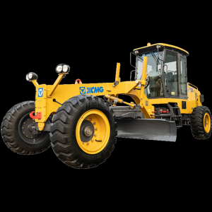 Автогрейдеры XCMG GR 165