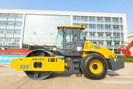 Грунтовые катки XCMG XS123