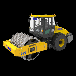 Грунтовые катки XCMG XS123
