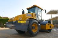 Грунтовые катки XCMG XS123