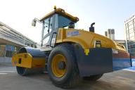 Грунтовые катки XCMG XS123