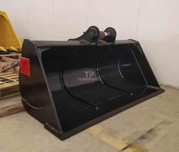 Ковши Black Rock DX225NLC