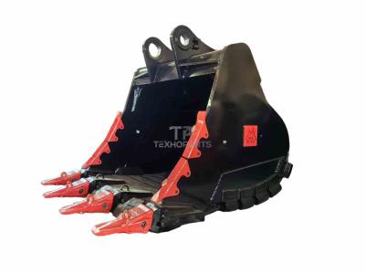 Ковши Black Rock CAT374
