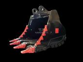 Ковши Black Rock CAT374