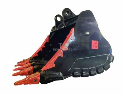 Black Rock CAT395 Buckets