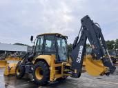 Экскаваторы-погрузчики XCMG XC8-S2570