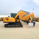 XCMG XE80D Crawler Mini Excavators