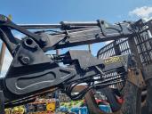 Форвардеры John Deere 1910G