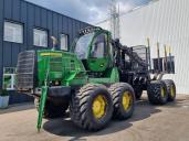 Форвардеры John Deere 1910G