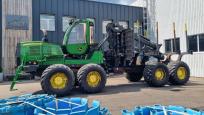 Форвардеры John Deere 1910G