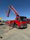 Автобетононасосы Zoomlion 24X-4Z