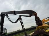 Харвестеры колесные John Deere 1270E