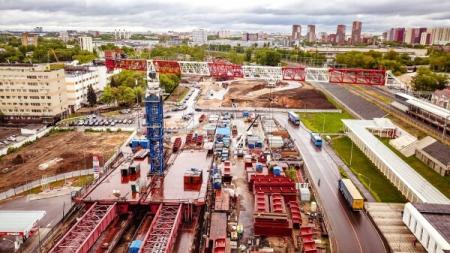 Башенные краны YONGMAO STT1330