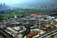 Башенные краны YONGMAO STT293-18/16/12t