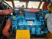 Гусеничные экскаваторы XCMG XE690DK