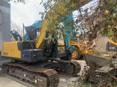 Гусеничные экскаваторы XCMG XE135D